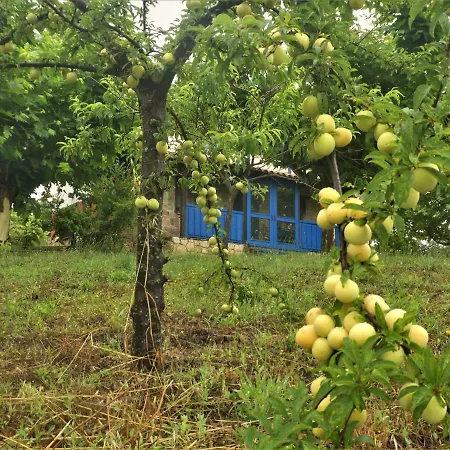 Casarural Lascanalejas *